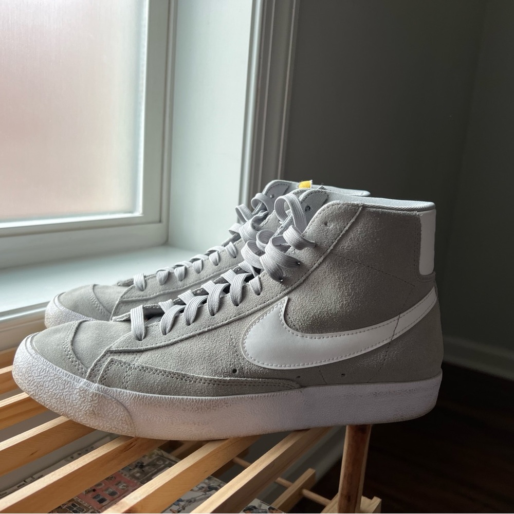 Nike Blazers
